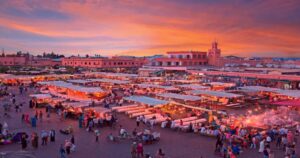  Best Marrakech Desert Tours: Ultimate Sahara Desert Adventure Guide