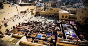 Best Tours from Fes to Sahara Desert | Morocco Travel Guide 2026