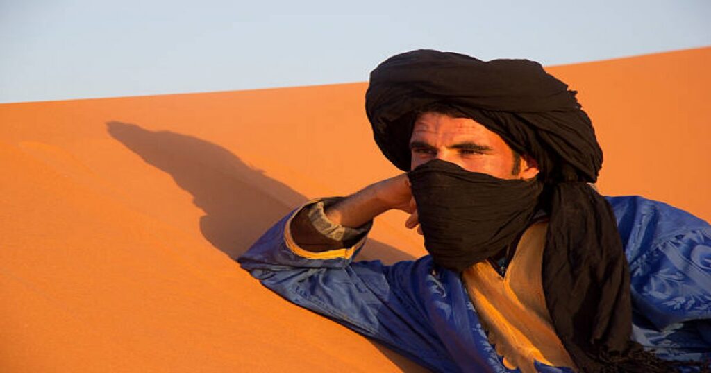 2 Days desert tour from Marrakech to Merzouga