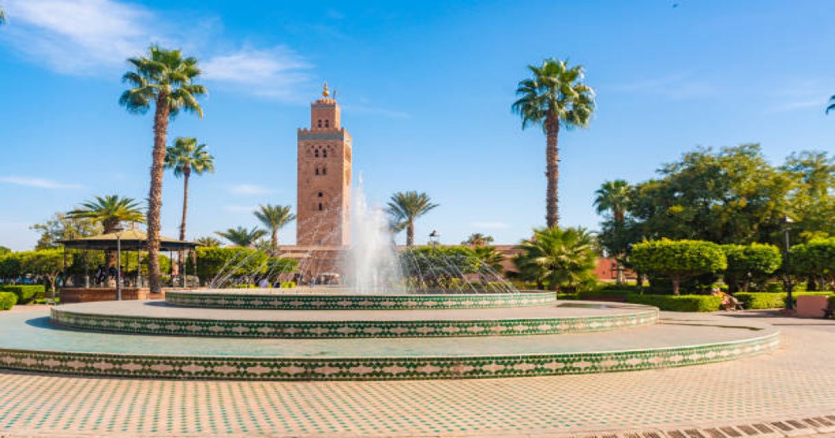 Best Marrakech Desert Tours: Ultimate Sahara Desert Adventure Guide