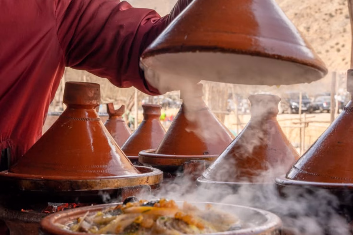 Tours from Agadir