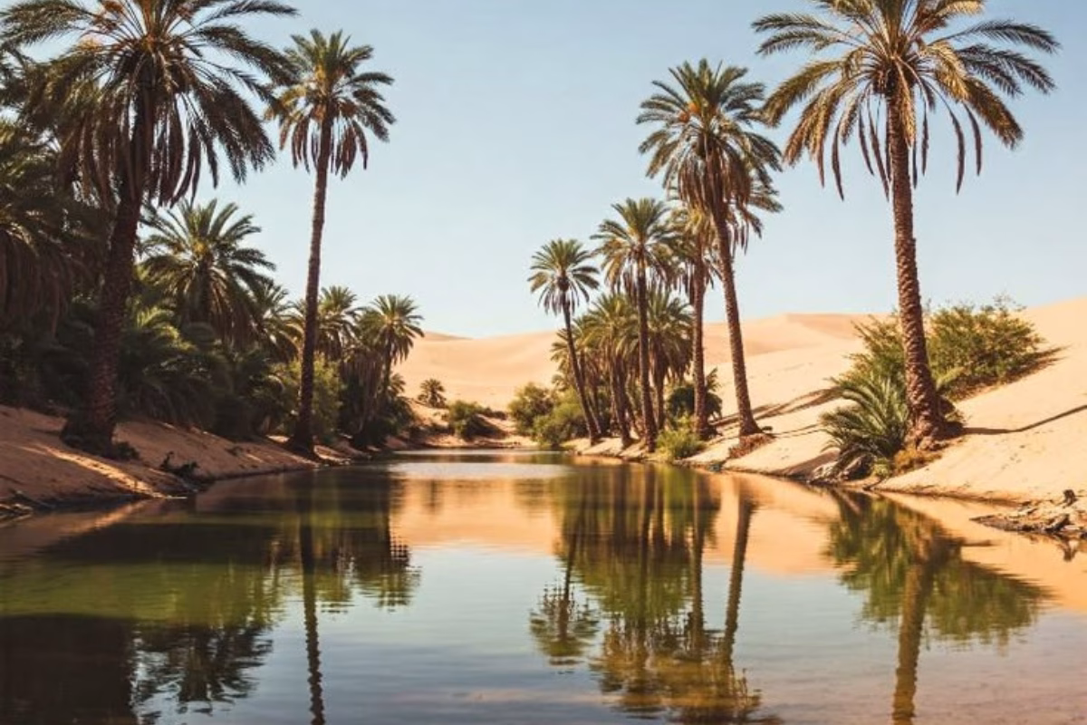 Tours from Agadir: 7 Best Sahara & Camp; Ocean Trips (Easy Guide)