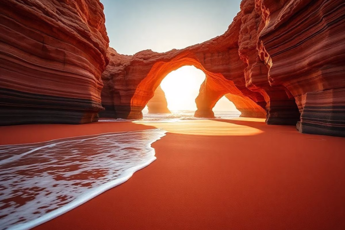 Tours from Agadir