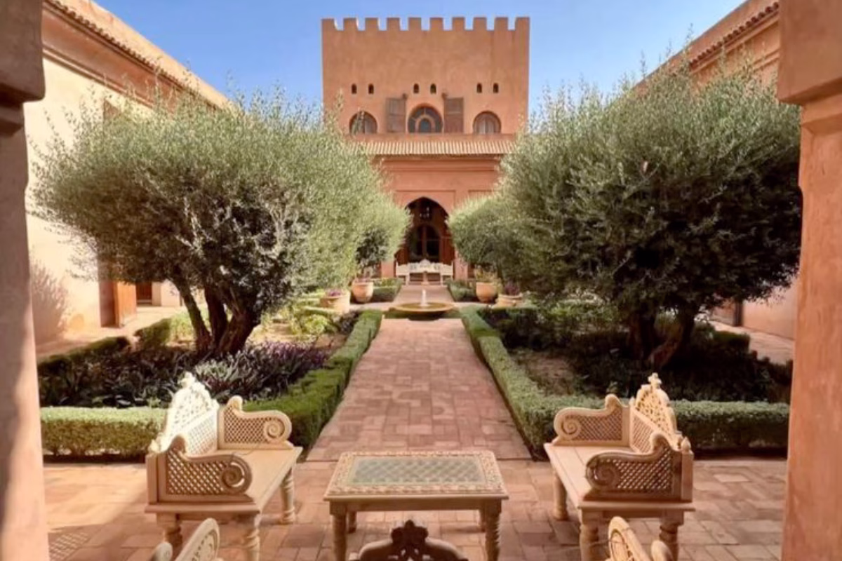 Tours from Agadir