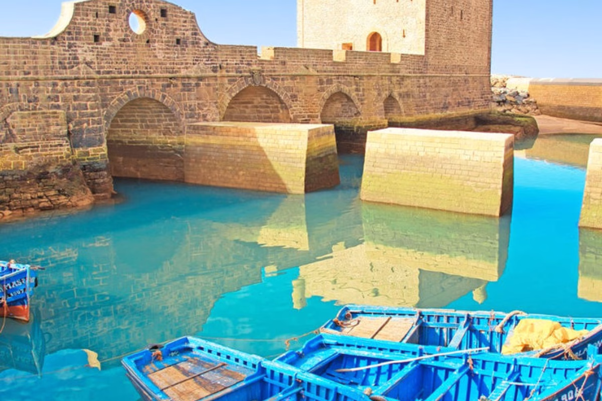 Tours from Agadir