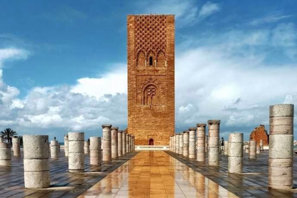 4 day desert tour from Fes to Merzouga