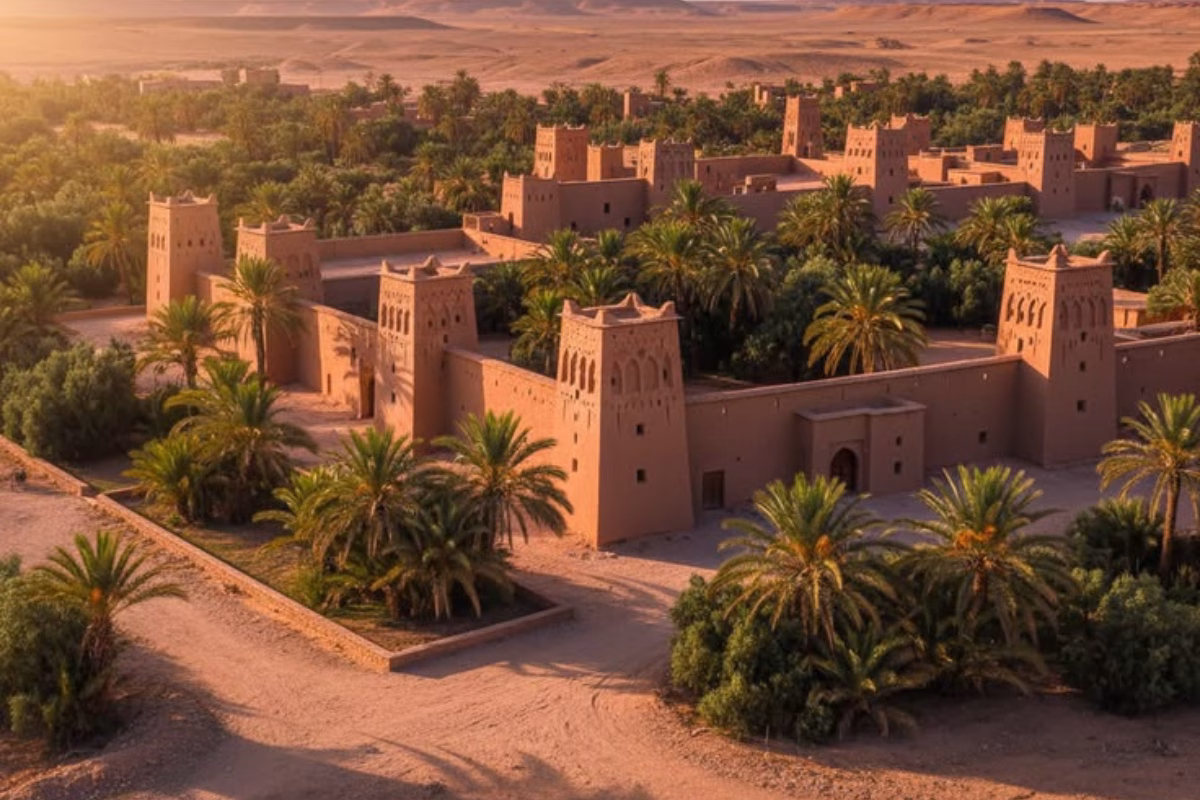 Tours from Agadir