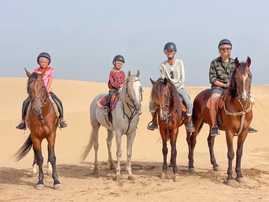 Morocco Desert Tours & Sahara Adventures | Private Desert Tours Morocco