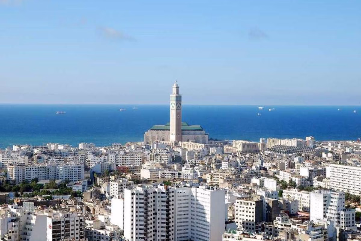 Casablanca Desert Tour: Complete Guide to Morocco's Best Sahara Adventures [2025]