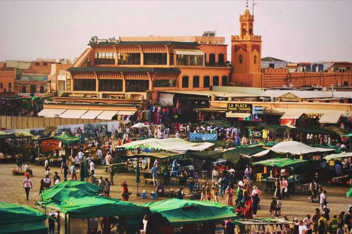 The Ultimate 3-Day Sahara Desert Tour from Marrakech to Erg Chebbi | 2024
