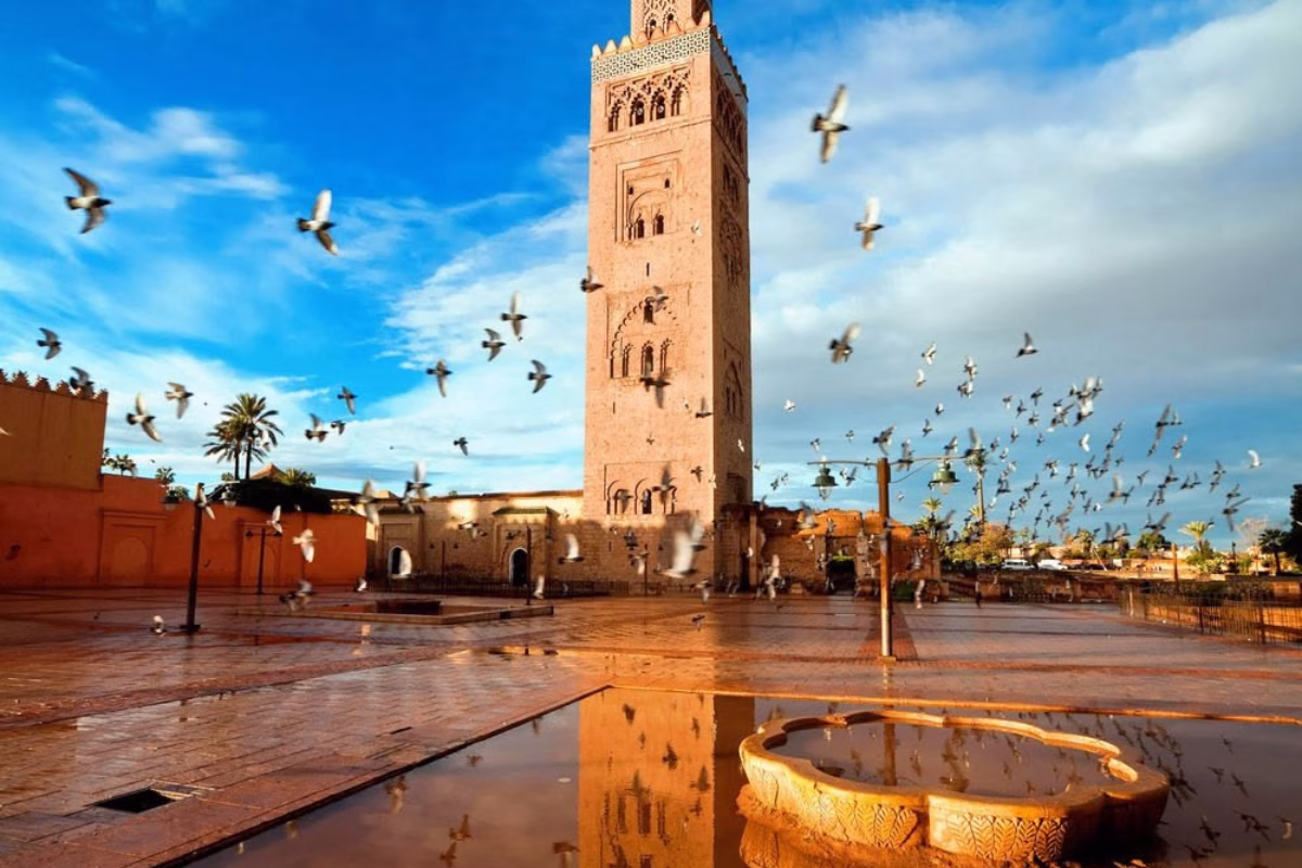 Morocco Private Desert Tour: Sahara Itinerary 2026