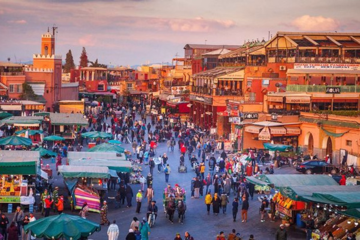 7 Best Stops on a Marrakech to Todra Gorge Tour