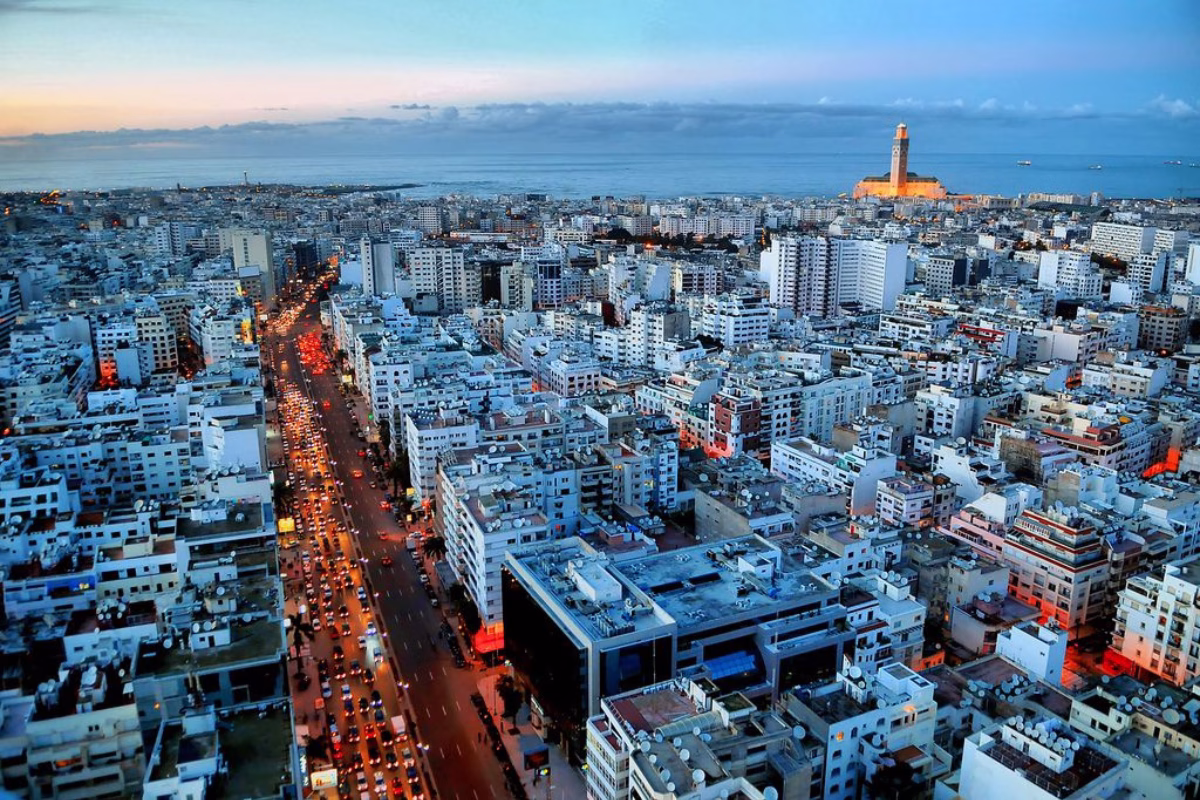 Amazing 3 Days Marrakech to Fes Desert Tour | Worry-Free