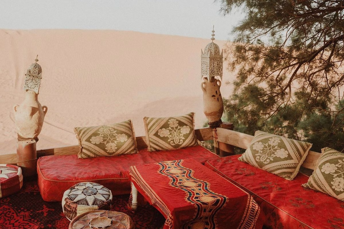 3-Day Sahara Desert Tour from Marrakech
