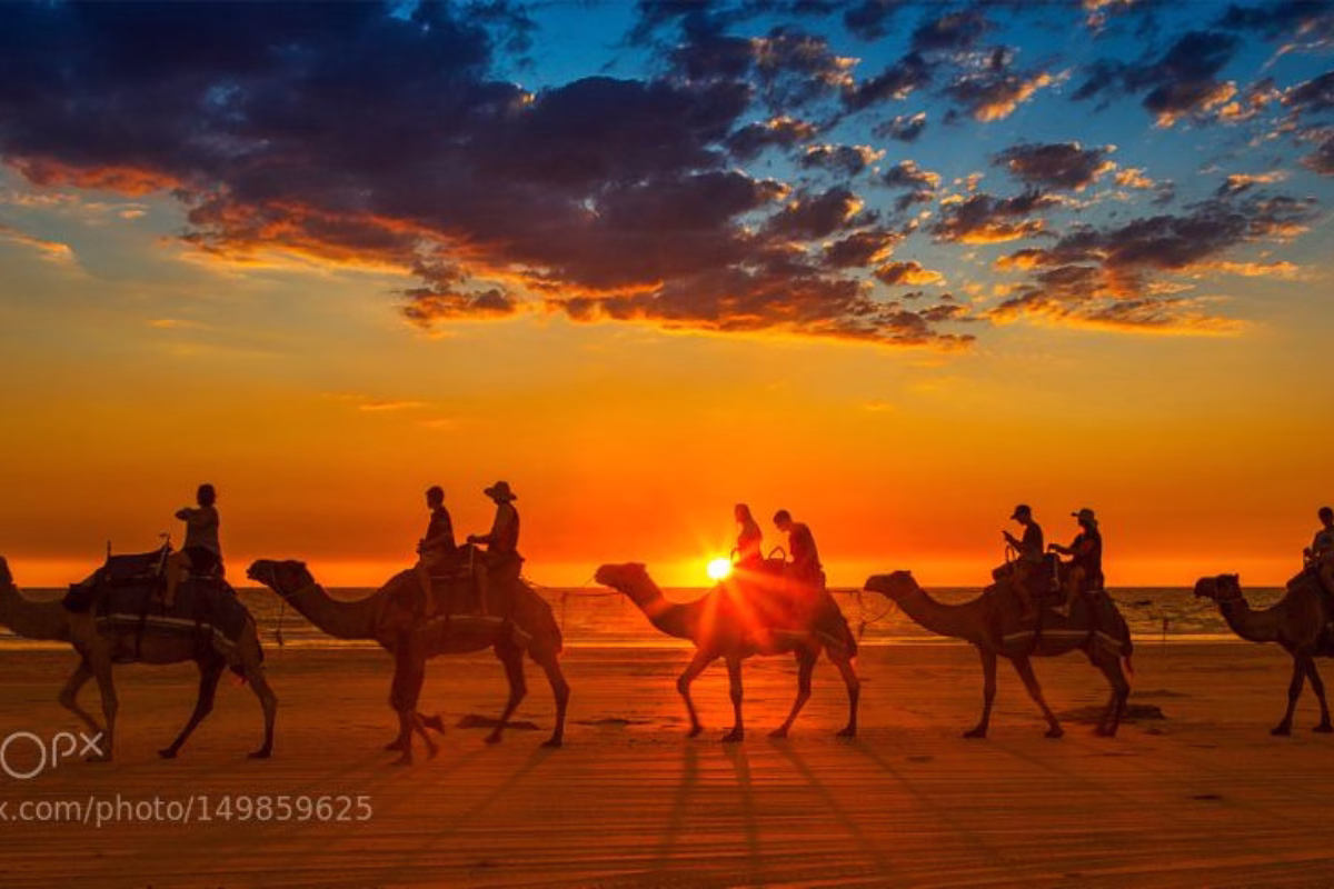 Desert Tours from Marrakech Fes & Casablanca