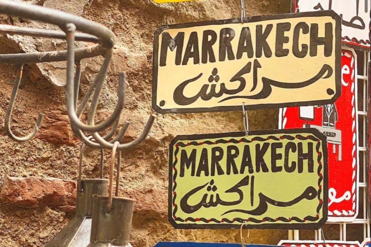 3 days Marrakech to Fes desert tour