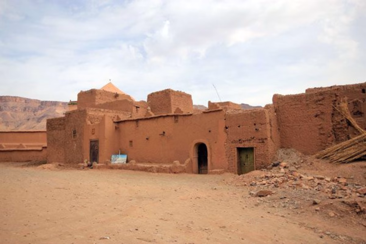3-Day Sahara Desert Tour from Marrakech