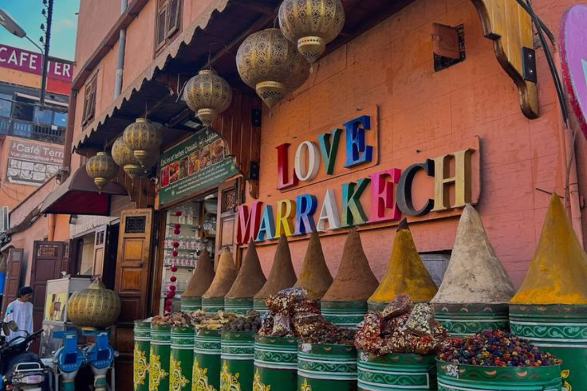 The Ultimate 3-Day Sahara Desert Tour from Marrakech to Erg Chebbi | 2024