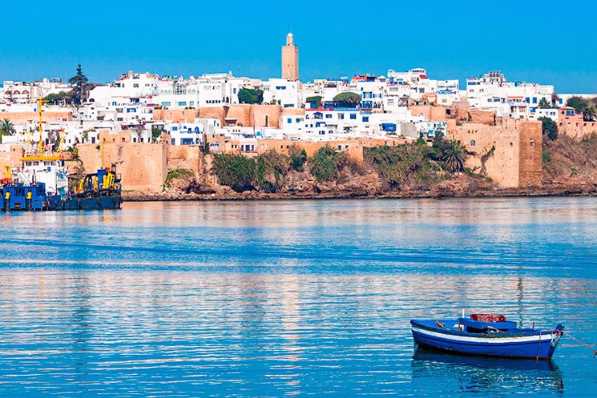 Rabat to Marrakech via Sahara — 8-Day Private Desert Tour