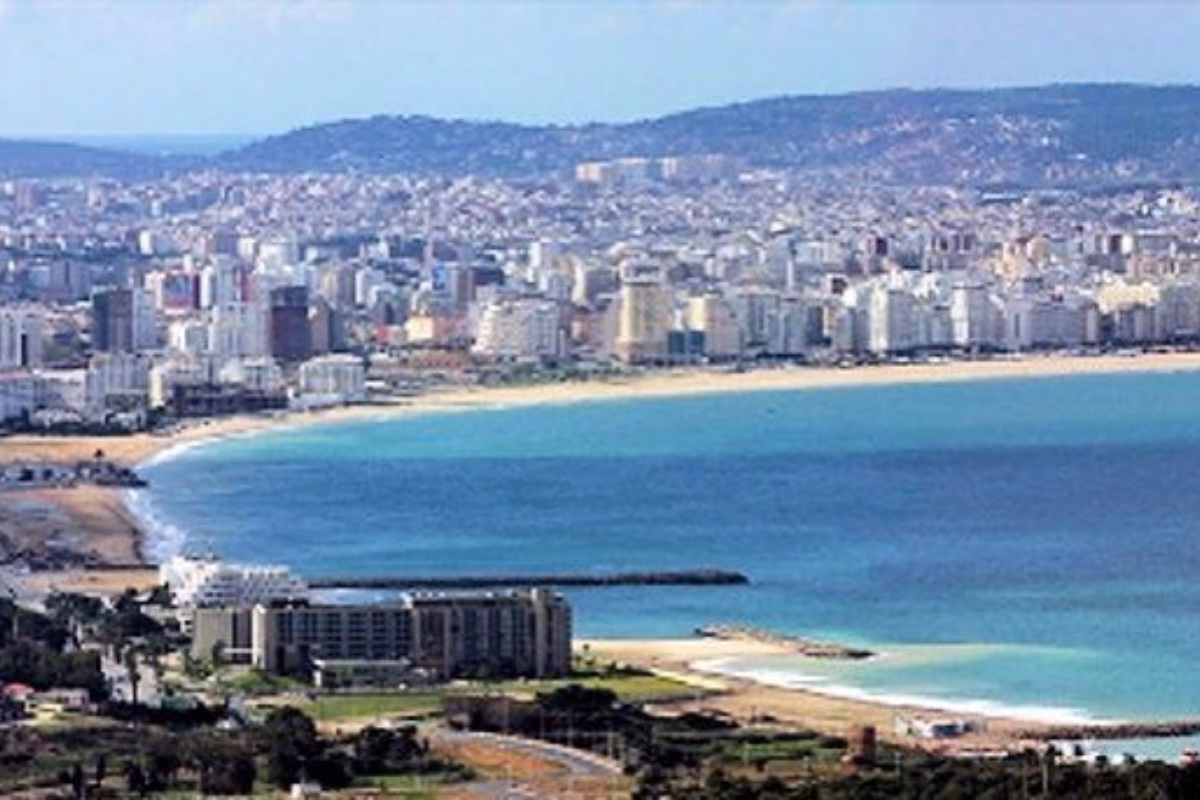 private morocco tour from tangier