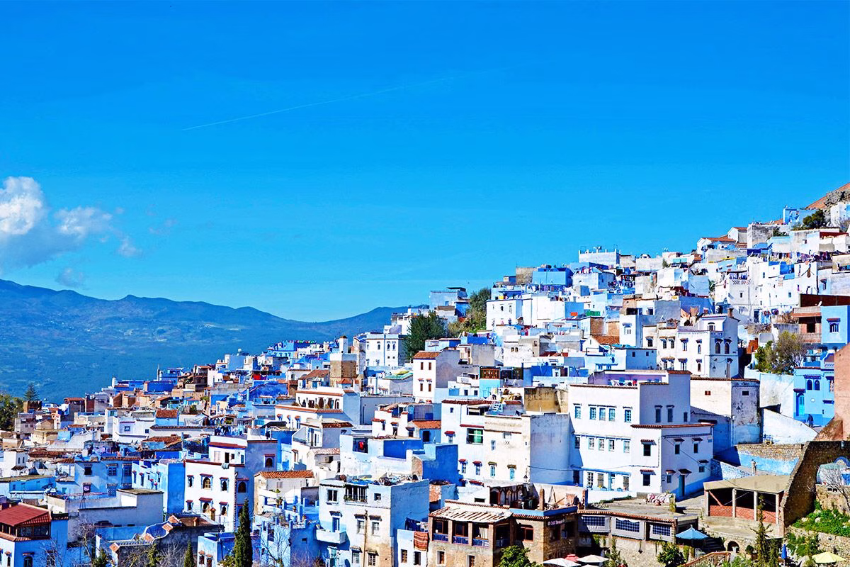 Chefchaouen Tour Best Guide 2026