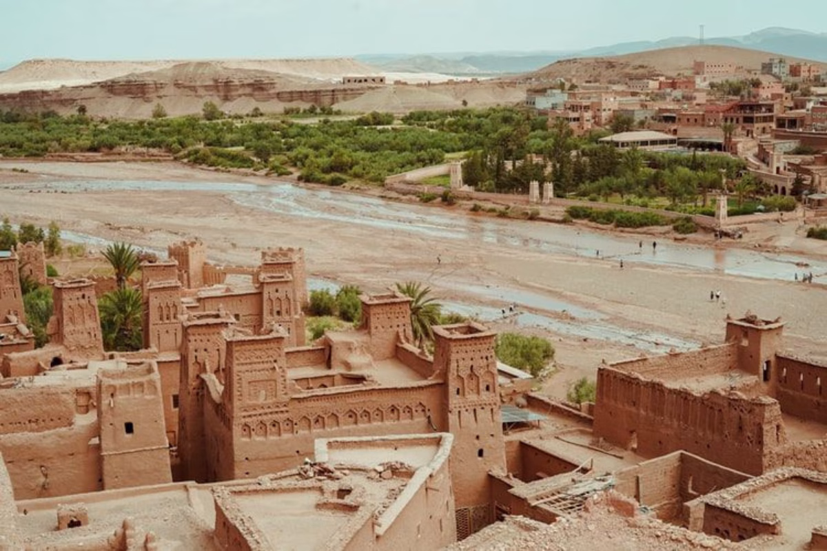 Ziz Valley Tour 2026: Best Morocco Desert Guide | Sahara Gateway