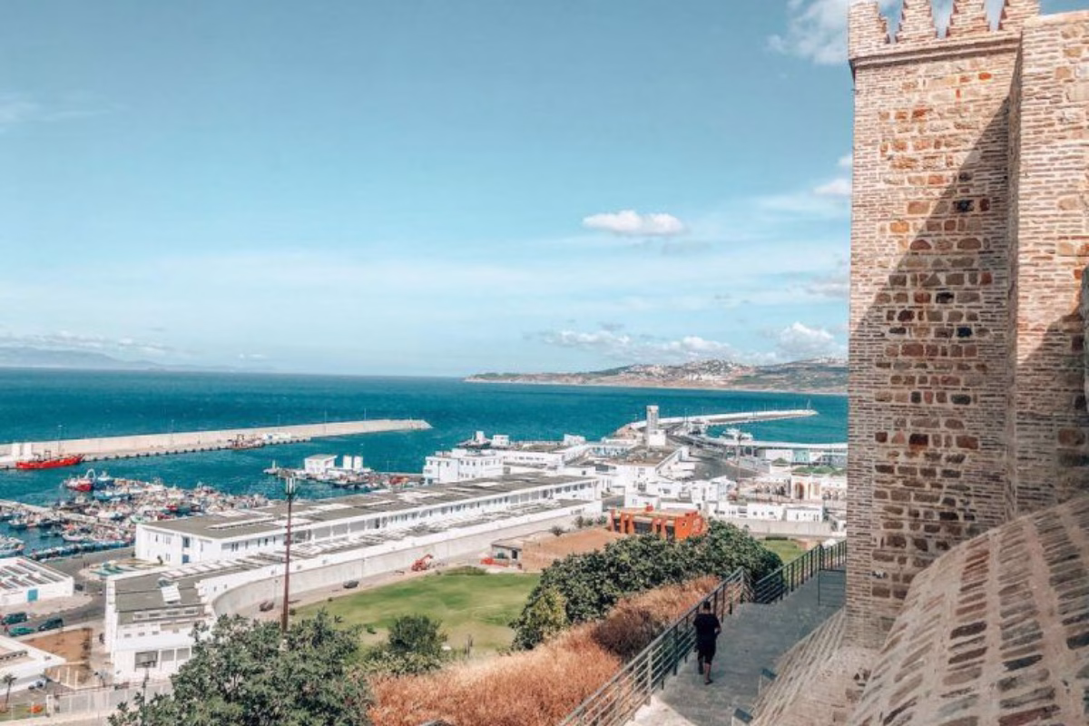 Tangier to Fes Desert Trip 2024 | Routes, Costs & Best Itinerary Guide