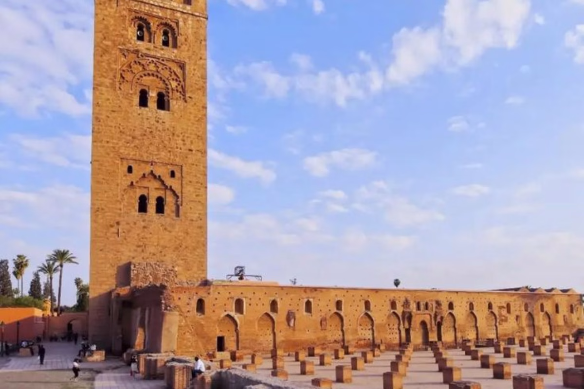 casablanca to marrakech day trip private guide