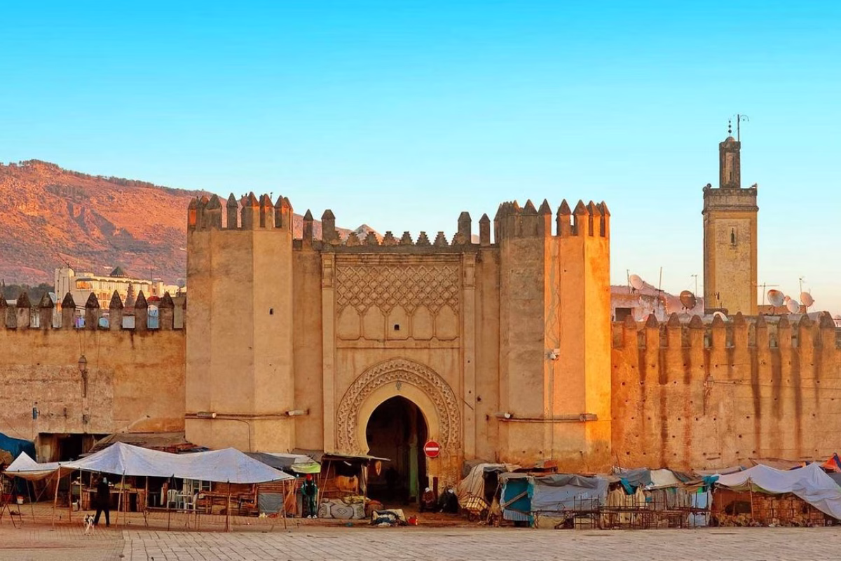 Best Morocco Desert Tours 2026
