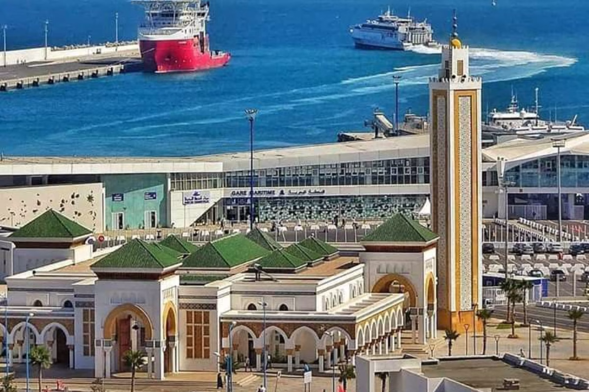 private morocco tour from tangier