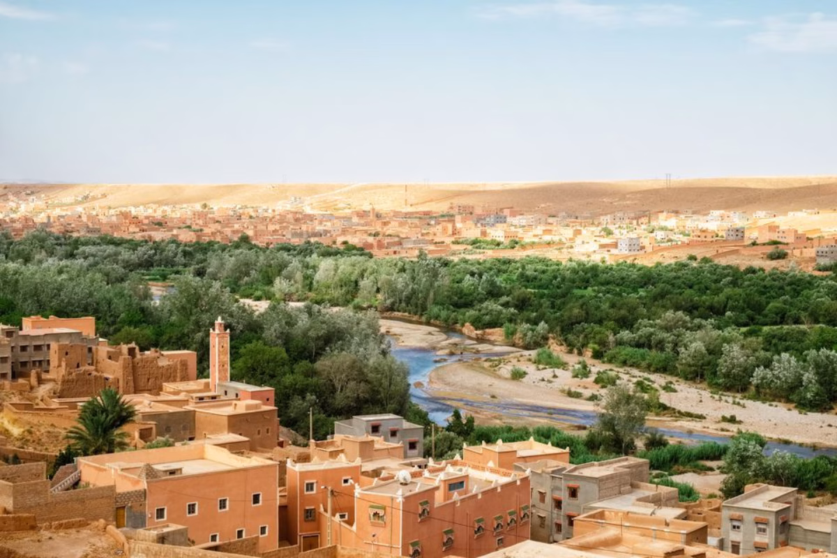 2 day zagora desert tour from marrakech