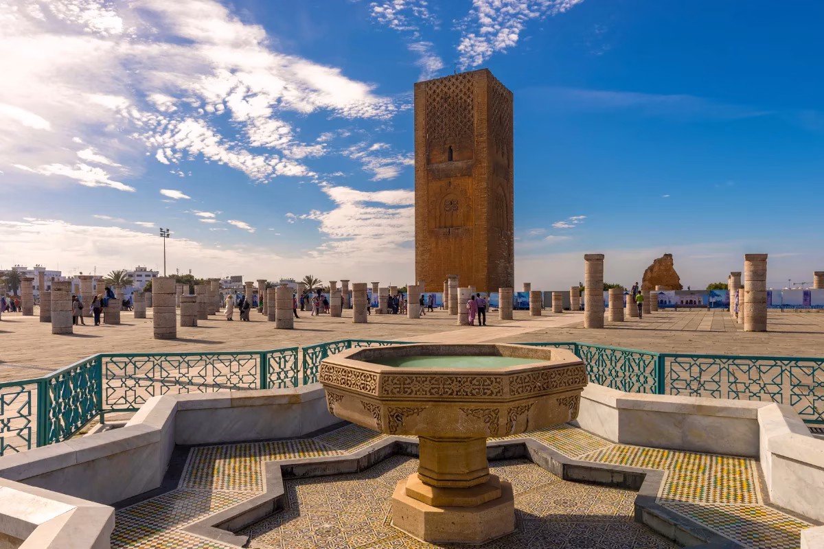 Morocco Multi-Day Tours From Casablanca Guide