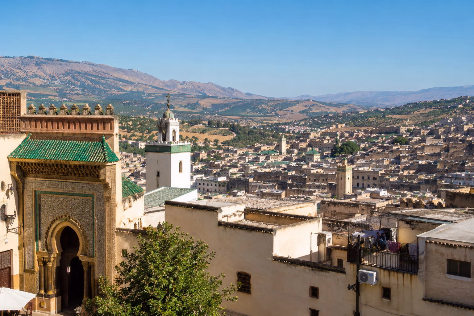 Tours From Tangier: Best Desert Tours & Itineraries