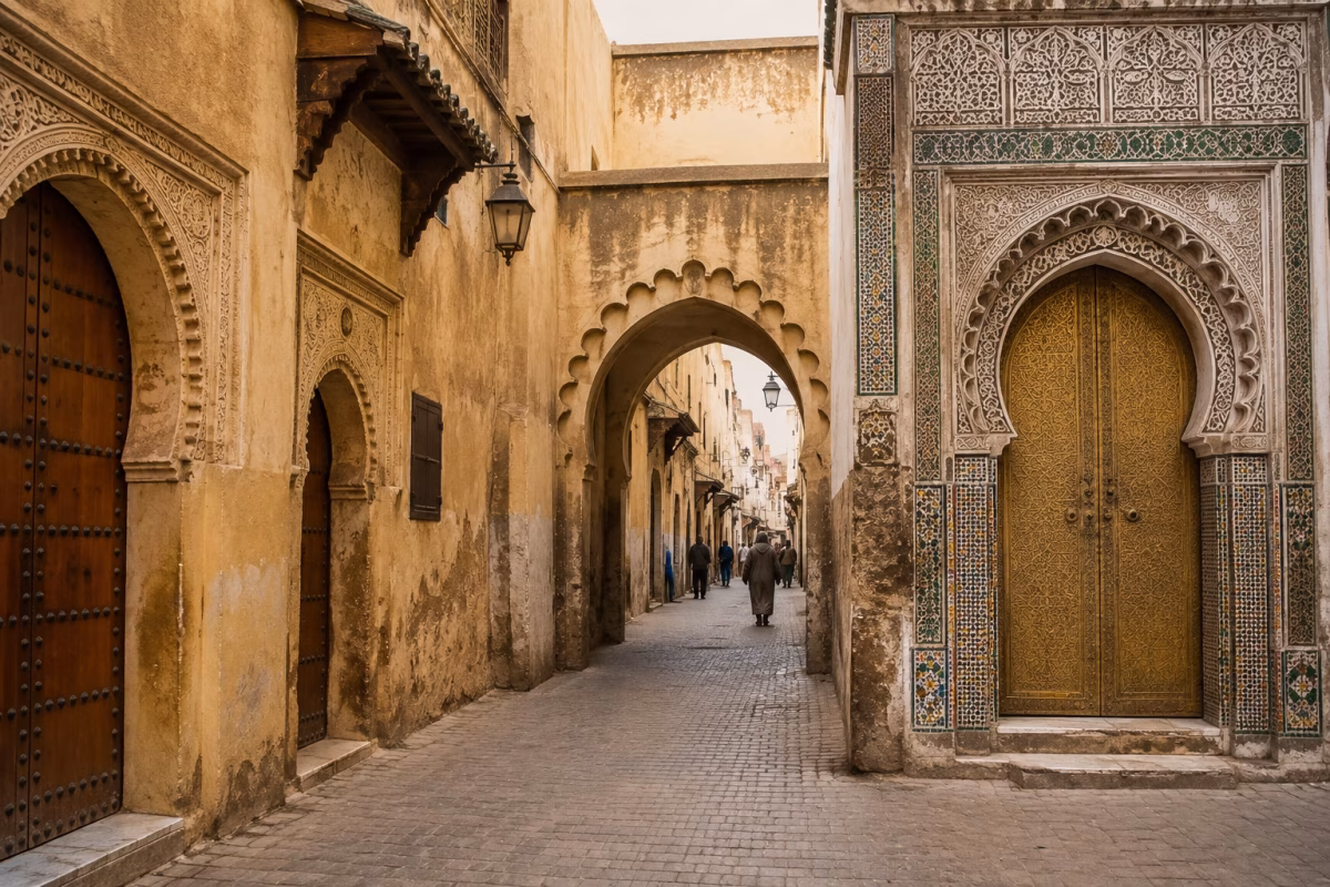 Tours From Marrakech: Best Morocco Desert Tours
