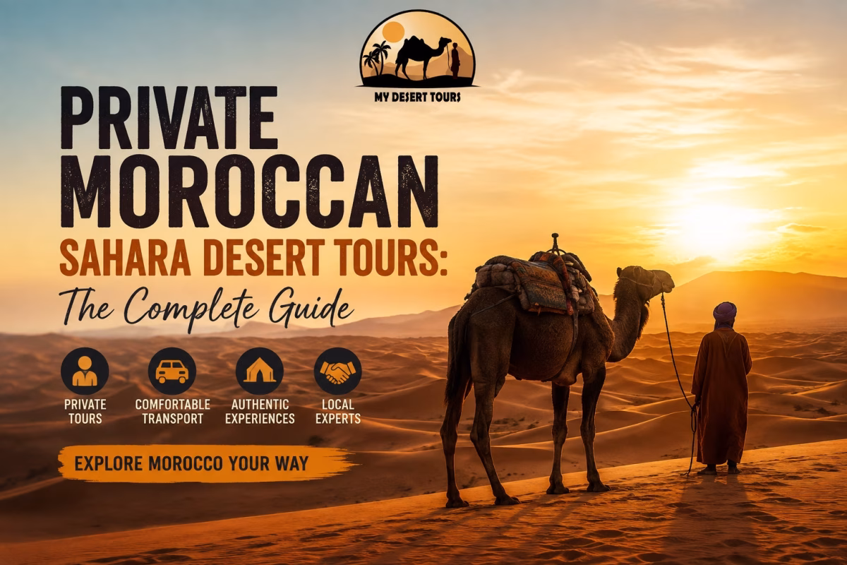 Private Moroccan Sahara Desert Tours: The Complete Guide-26